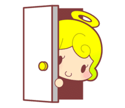 UnRucky sticker #116864