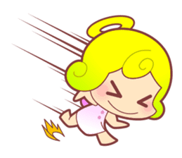 UnRucky sticker #116870