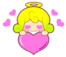 UnRucky sticker #116874