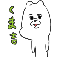 KumaKichi the bear
