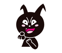 Deviko sticker #116956