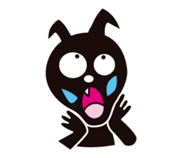 Deviko sticker #116976