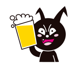 Deviko sticker #116978