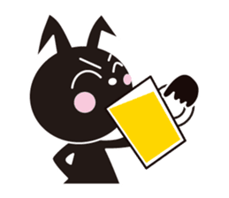 Deviko sticker #116979