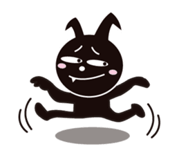 Deviko sticker #116990