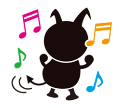 Deviko sticker #116995