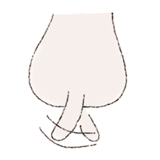 Enjoy with a Maltese~field life~ sticker #117058