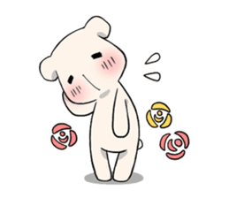 Heronkuma sticker #117078