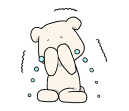 Heronkuma sticker #117082