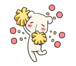 Heronkuma sticker #117095