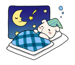 Heronkuma sticker #117098