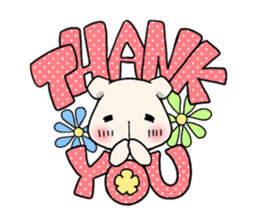 Heronkuma sticker #117106