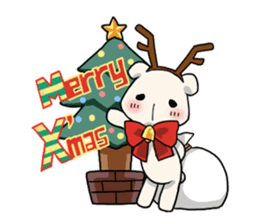 Heronkuma sticker #117114