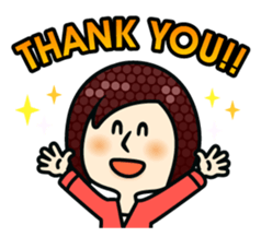 Potato boy sticker #117118