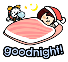 Potato boy sticker #117153