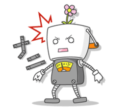 Every day of bucket and pleasant friends sticker #117354