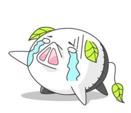 Every day of bucket and pleasant friends sticker #117360