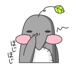 Every day of bucket and pleasant friends sticker #117364