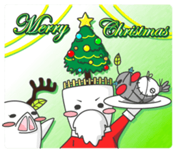 Every day of bucket and pleasant friends sticker #117377