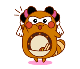 NihamaMachuri sticker #117764