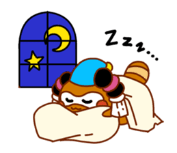 NihamaMachuri sticker #117771