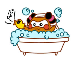 NihamaMachuri sticker #117780