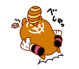 NihamaMachuri sticker #117782