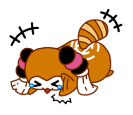 NihamaMachuri sticker #117788