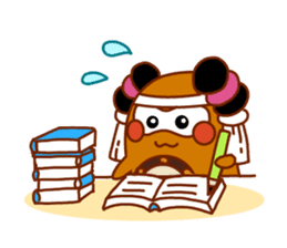 NihamaMachuri sticker #117798