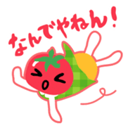 Toma-yan sticker #117808