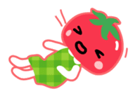 Toma-yan sticker #117811