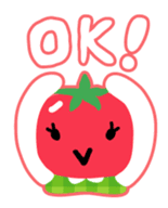 Toma-yan sticker #117812