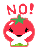 Toma-yan sticker #117816