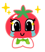 Toma-yan sticker #117820