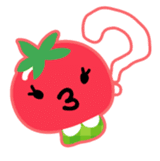 Toma-yan sticker #117821