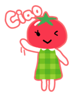 Toma-yan sticker #117823