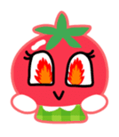 Toma-yan sticker #117824