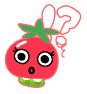 Toma-yan sticker #117825