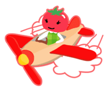 Toma-yan sticker #117829