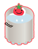 Toma-yan sticker #117832