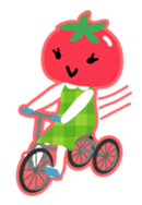 Toma-yan sticker #117833