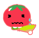 Toma-yan sticker #117835