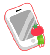 Toma-yan sticker #117836