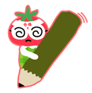 Toma-yan sticker #117837