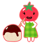 Toma-yan sticker #117838