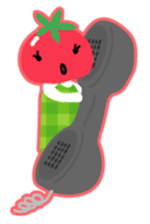 Toma-yan sticker #117840