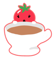 Toma-yan sticker #117843