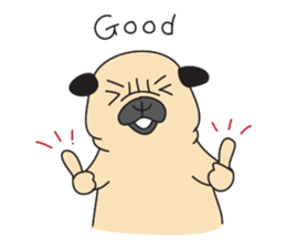 The Life of Adai Chan sticker #117845