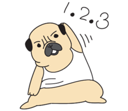 The Life of Adai Chan sticker #117846