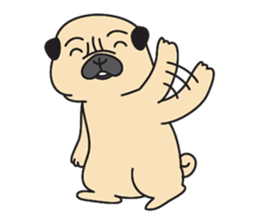 The Life of Adai Chan sticker #117848